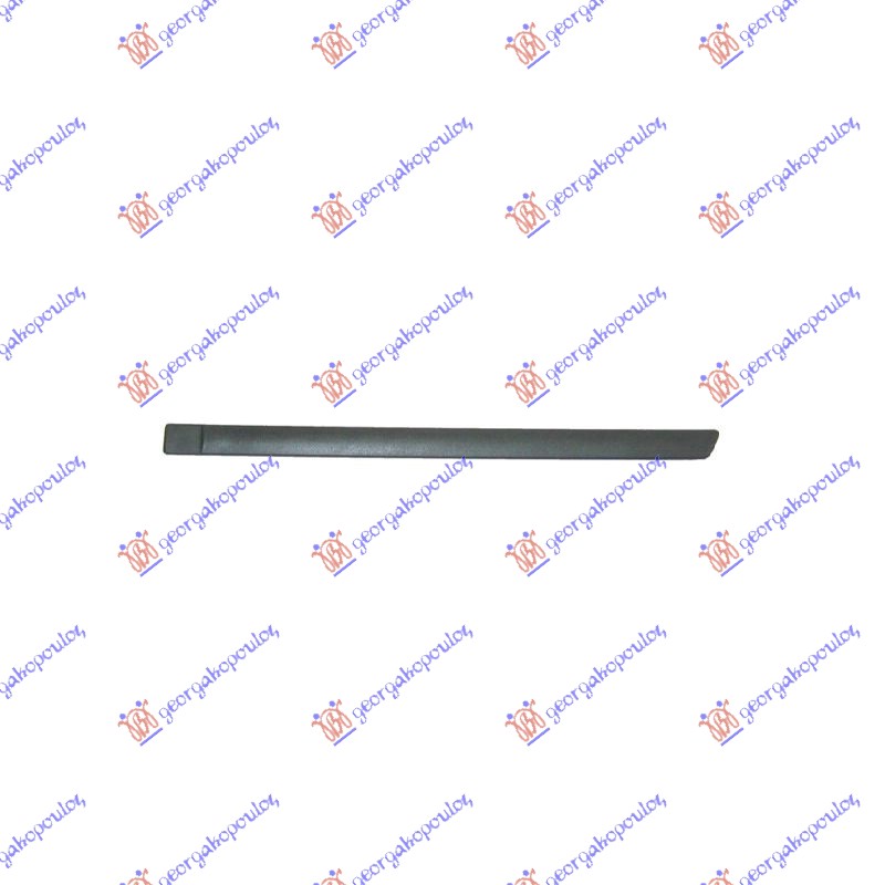 LAJSNA ZADNJIH VRATA 5 VRATA FORD FOCUS 2004-2008 (DAW/DBW)