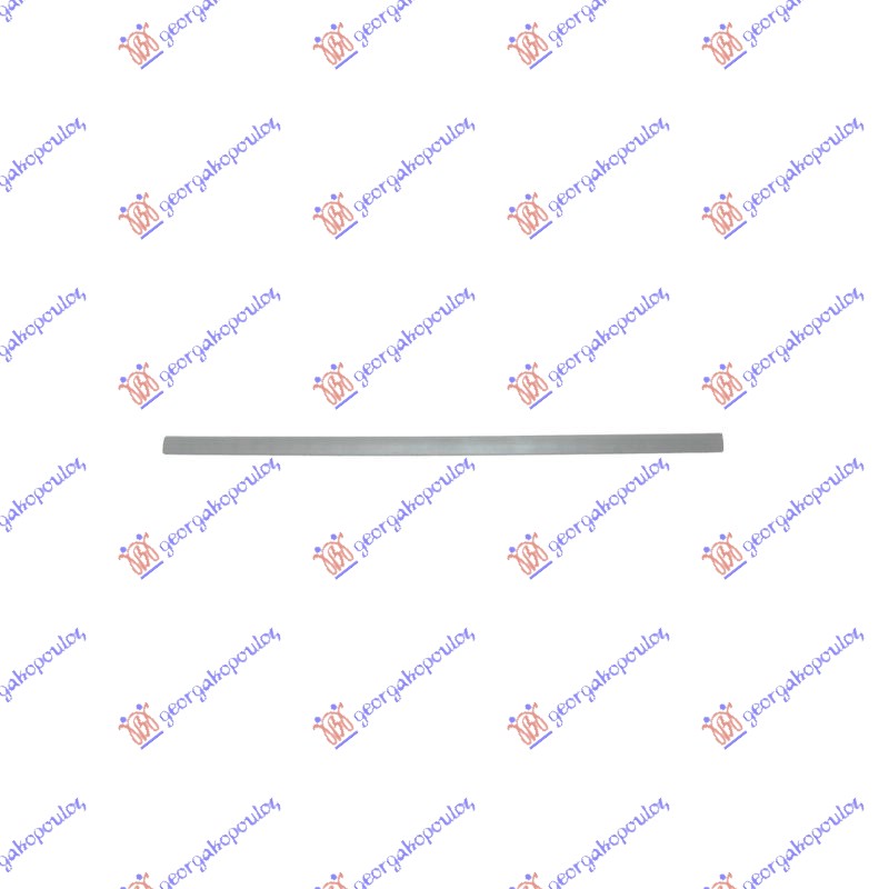 LAJSNA PREDNJIH VRATA 5 VRATA PM (L=D) FORD FOCUS 2004-2008 (DAW/DBW)