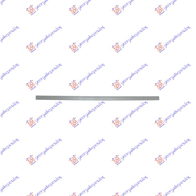 LAJSNA PREDNJIH VRATA 5 VRATA PM (L=D) FORD FOCUS 2004-2008 (DAW/DBW)