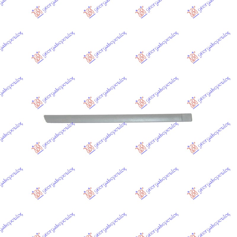 LAJSNA ZADNJIH VRATA 5 VRATA PM FORD FOCUS 2004-2008 (DAW/DBW)