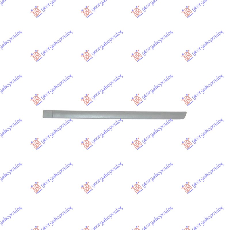 LAJSNA ZADNJIH VRATA 5 VRATA PM FORD FOCUS 2004-2008 (DAW/DBW)