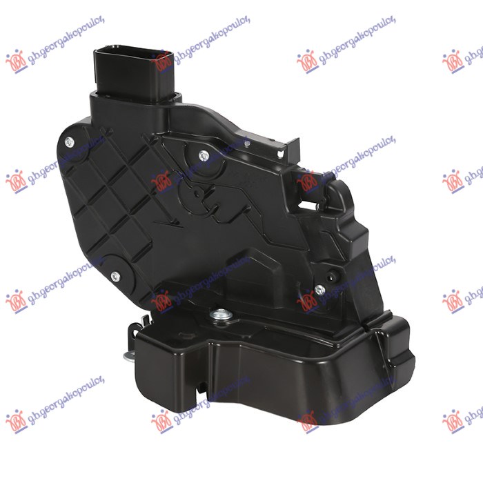BRAVA ZADNJIH VRATA (CENTRALNO ZAKLJUCAVANJE) (10pins) FORD FOCUS 2008-2011 (DB/FCH/DH)