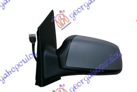 RETROVIZOR ELEKTRICNI SA GREJACEM PM (ELEKTRO-SKLOPIV) (KONVEKSNO STAKLO) FORD FOCUS 2004-2008 (DAW/DBW)