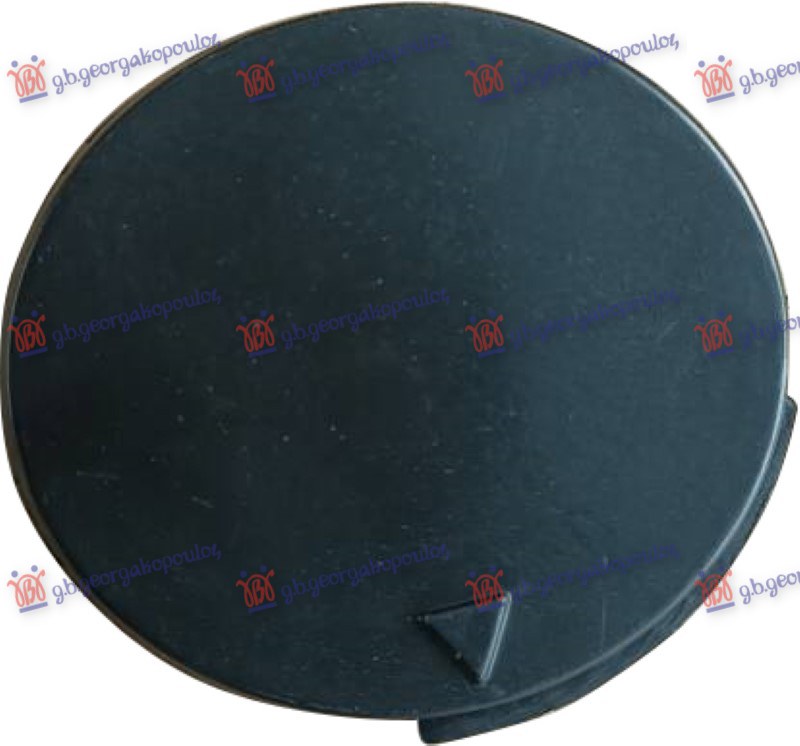 POKLOPAC KUKE PREDNJEG BRANIKA FORD FOCUS 2004-2008 (DAW/DBW)