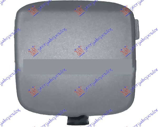 POKLOPAC KUKE ZADNJEG BRANIKA 3/5 VRATA FORD FOCUS 2004-2008 (DAW/DBW)