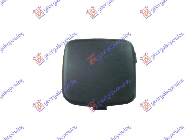 POKLOPAC KUKE ZADNJEG BRANIKA KARAVAN FORD FOCUS 2004-2008 (DAW/DBW)