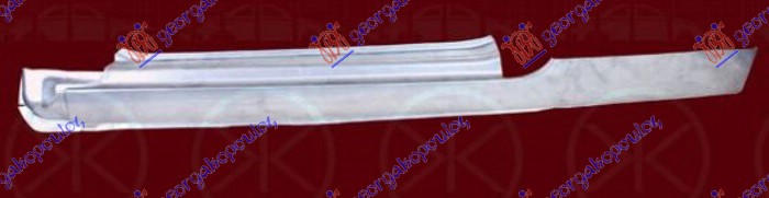 SAJTNA 3 VRATA FORD FOCUS 2008-2011 (DB/FCH/DH)