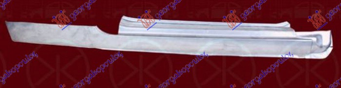 SAJTNA 3 VRATA FORD FOCUS 2008-2011 (DB/FCH/DH)