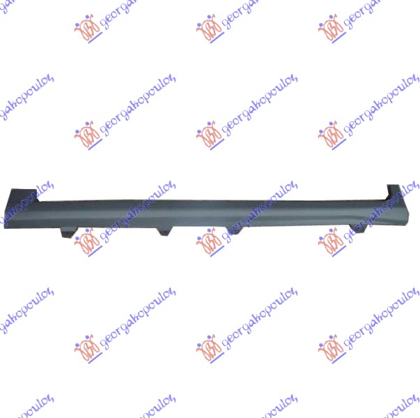 SAJTNA PLASTICNA 5 VRATA (SPOLJASNJI DEO) FORD FOCUS 2008-2011 (DB/FCH/DH)