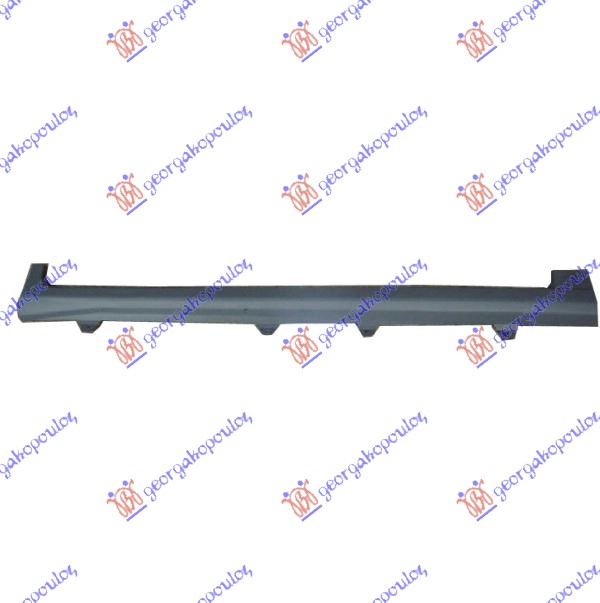 SAJTNA PLASTICNA 5 VRATA (SPOLJASNJI DEO) FORD FOCUS 2008-2011 (DB/FCH/DH)