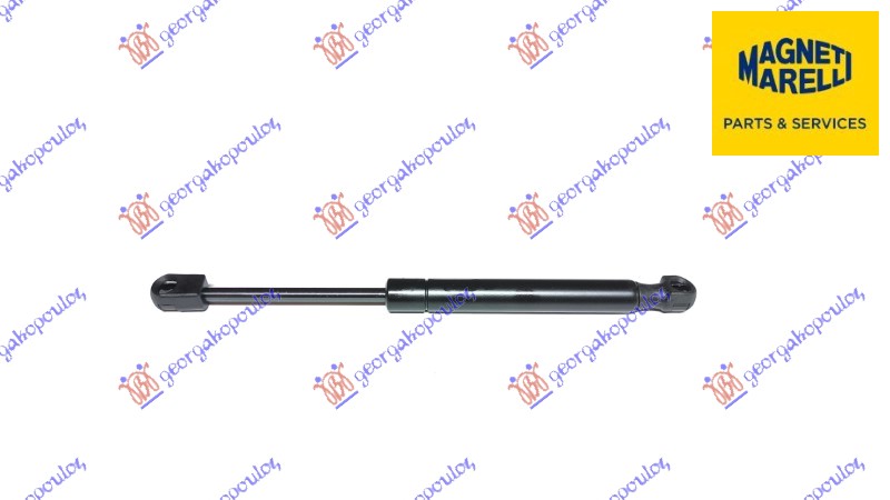 AMORTIZER GEPEK VRATA (SEDAN) (MARELLI) FORD FOCUS 2004-2008 (DAW/DBW)