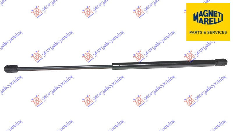 AMORTIZER GEPEK VRATA KARAVAN (582L-420N) (MARELLI) FORD FOCUS 2004-2008 (DAW/DBW)