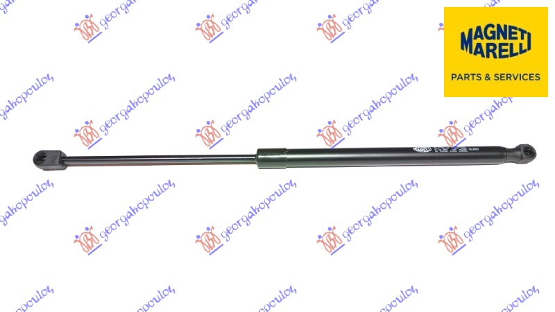 AMORTIZER GEPEK VRATA (CABRIO) (MARELLI) FORD FOCUS 2004-2008 (DAW/DBW)
