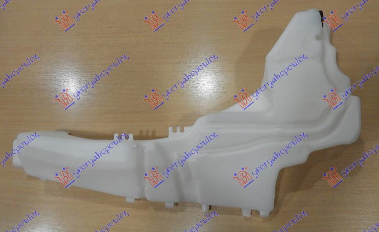 POSUDA ZA TECNOST BRISACA (BEZ OTVORA ZA SENZOR NIVOA) (H/B) FORD FOCUS 2008-2011 (DB/FCH/DH)