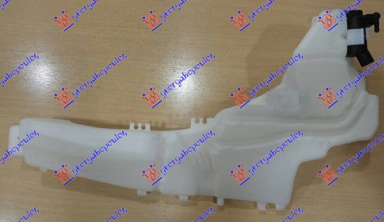 POSUDA ZA TECNOST BRISACA (SA MOTOROM) (H/B) FORD FOCUS 2008-2011 (DB/FCH/DH)