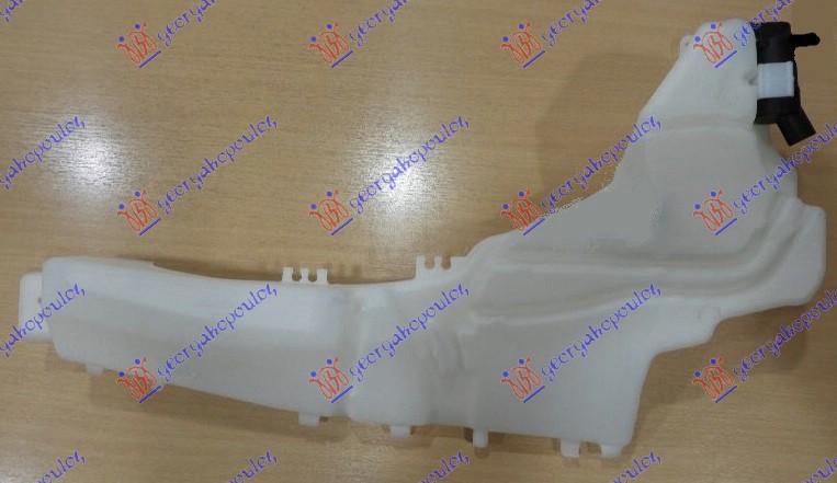 POSUDA ZA TECNOST BRISACA (SA MOTOROM) (SEDAN) FORD FOCUS 2008-2011 (DB/FCH/DH)