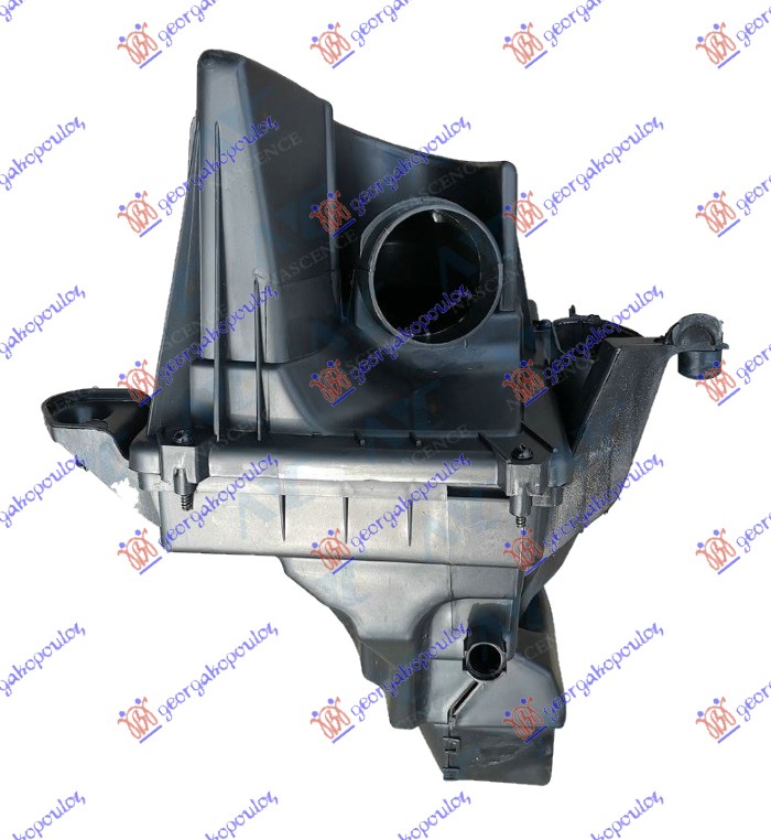 KUCISTE FILTERA VAZDUHA (1.4/1.6 BENZIN) FORD FOCUS 2004-2008 (DAW/DBW)