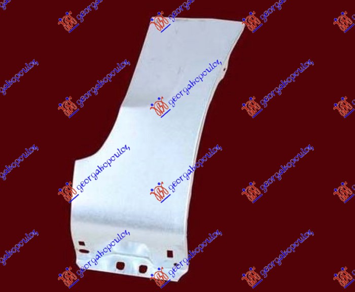 BLATOBRAN (ZADNJI DONJI DEO) FORD FOCUS 2008-2011 (DB/FCH/DH)