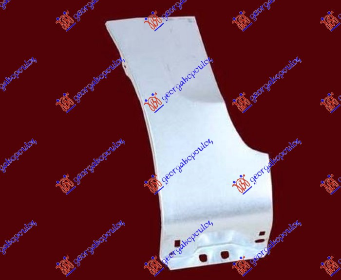 BLATOBRAN (ZADNJI DONJI DEO) FORD FOCUS 2008-2011 (DB/FCH/DH)