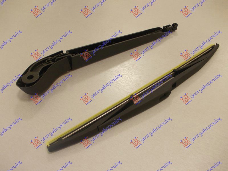 ZADNJI BRISAC KOMPLET 350mm FORD FOCUS 2004-2008 (DAW/DBW)