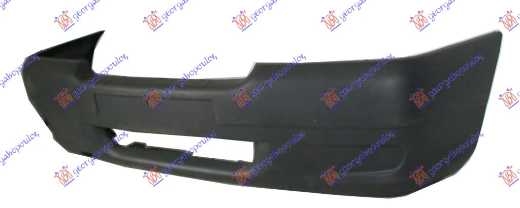 PREDNJI BRANIK CITROEN JUMPY 1995-2003 (U6U/BS/BT/BY/BZ/BU/BV/BW)