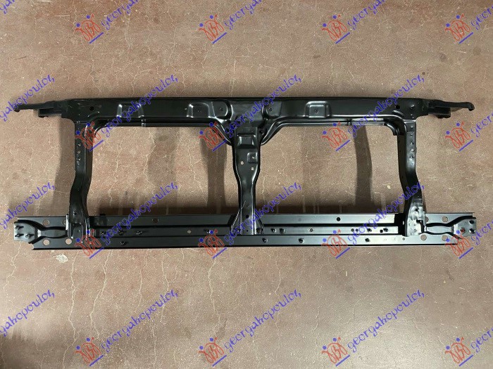 VEZNI LIM BENZIN NISSAN P/U NAVARA 2WD-4WD 2005-2010 (D40)