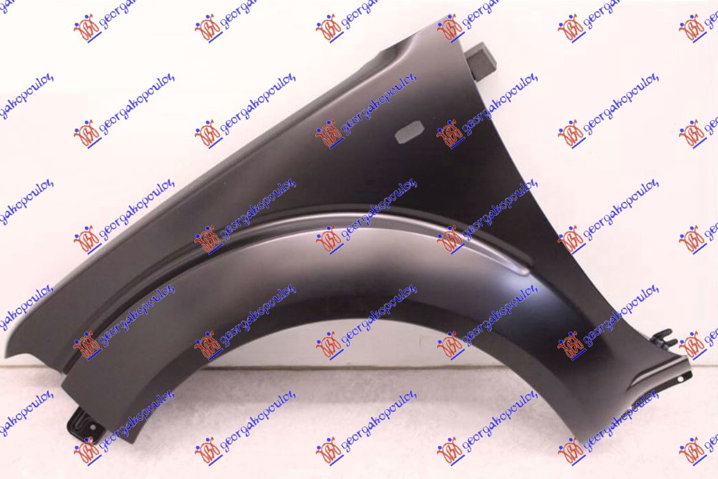 BLATOBRAN (SA OTVOROM ZA MIGAVAC) NISSAN PATHFINDER 2006-2013 (R51)