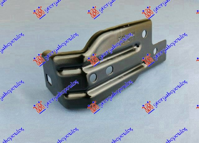 NOSAC FARA DONJI NISSAN P/U NAVARA 2WD-4WD 2010-2015 (D40)