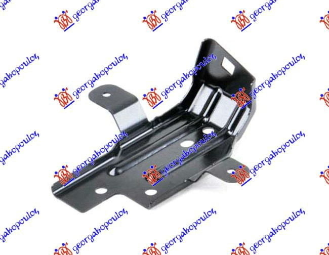 NOSAC FARA DONJI NISSAN P/U NAVARA 2WD-4WD 2010-2015 (D40)