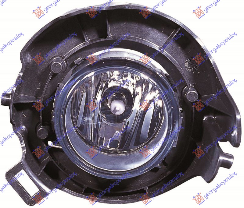 MAGLENKA (E) (DEPO) NISSAN P/U NAVARA 2WD-4WD 2010-2015 (D40)