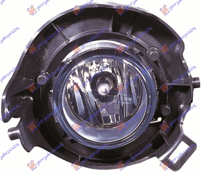 MAGLENKA (E) (DEPO) NISSAN P/U NAVARA 2WD-4WD 2010-2015 (D40)
