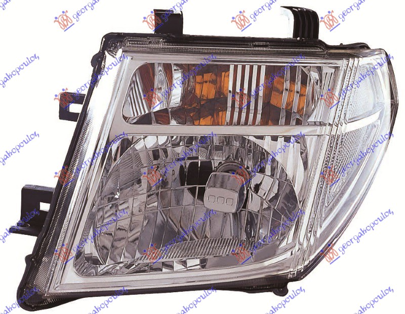 FAR ELEKTRICNI (TYC) NISSAN PATHFINDER 2006-2013 (R51)