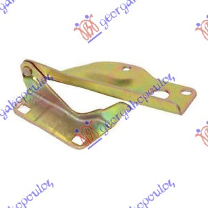 MAKAZE HAUBE NISSAN P/U NAVARA 2WD-4WD 2005-2010 (D40)