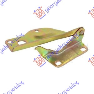 MAKAZE HAUBE NISSAN P/U NAVARA 2WD-4WD 2005-2010 (D40)