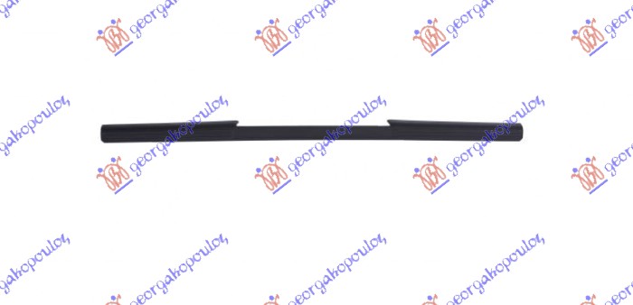 LAJSNA GEPEK VRATA GORNJA NISSAN P/U NAVARA 2WD-4WD 2010-2015 (D40)