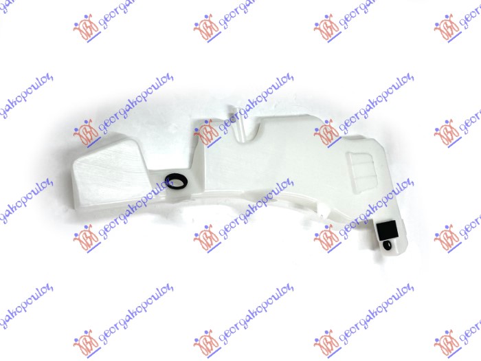 POSUDA ZA TECNOST BRISACA (BEZ GRLA) (BEZ POKLOPCA) (OTVOR ZA 1 MOTOR) NISSAN P/U NAVARA 2WD-4WD 2010-2015 (D40)