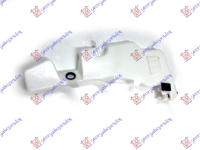 POSUDA ZA TECNOST BRISACA (BEZ GRLA) (BEZ POKLOPCA) (1 MOTOR) NISSAN P/U NAVARA 2WD-4WD 2010-2015 (D40)