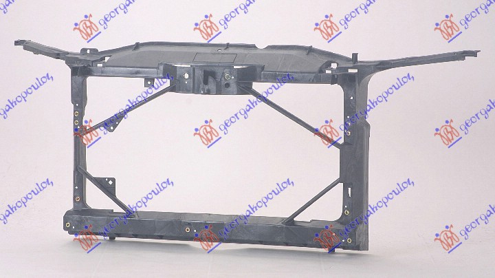 VEZNI LIM MAZDA 6 2002-2008 (GG/GH/GY)