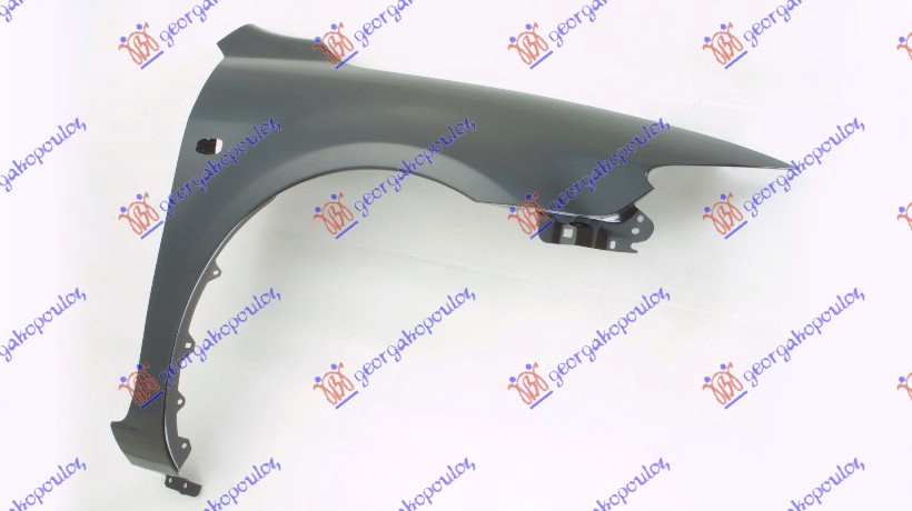BLATOBRAN MAZDA 6 2002-2008 (GG/GH/GY)