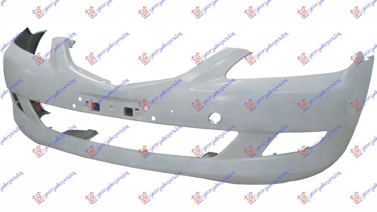 PREDNJI BRANIK PM -2006 MAZDA 6 2002-2008 (GG/GH/GY)