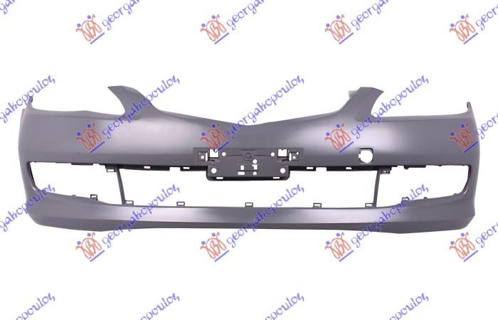 PREDNJI BRANIK PM 2006- (A KVALITET) MAZDA 6 2002-2008 (GG/GH/GY)