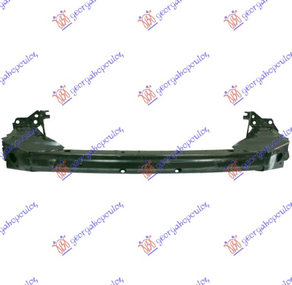 SINA PREDNJEG BRANIKA 2006- MAZDA 6 2002-2008 (GG/GH/GY)
