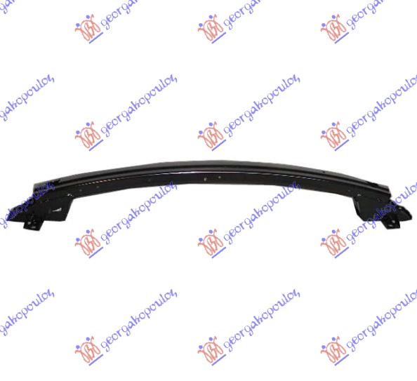 SINA ZADNJEG BRANIKA -2006 MAZDA 6 2002-2008 (GG/GH/GY)