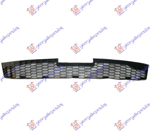 CENTRALNA RESETKA 2006- MAZDA 6 2002-2008 (GG/GH/GY)