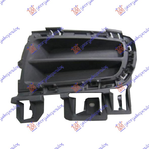 RESETKA PREDNJEG BRANIKA 2006- MAZDA 6 2002-2008 (GG/GH/GY)