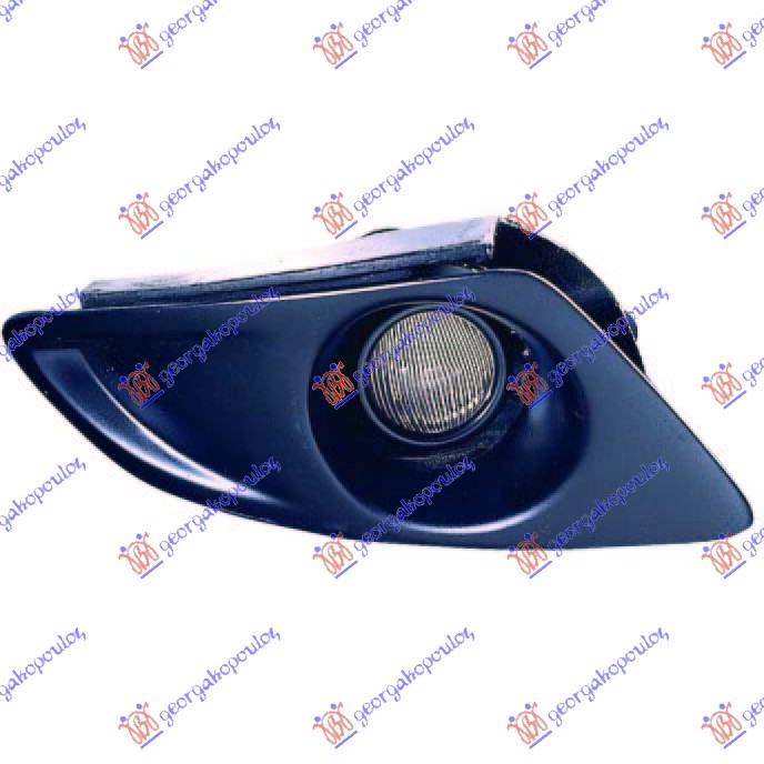 MAGLENKA -2006 (E) (DEPO) MAZDA 6 2002-2008 (GG/GH/GY)