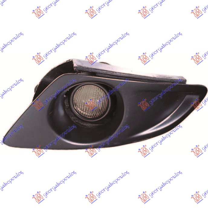 MAGLENKA -2006 (E) (DEPO) MAZDA 6 2002-2008 (GG/GH/GY)