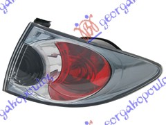 STOP LAMPA SPOLJASNJA KARAVAN (SVETLO SIVA) 2006- (TYC) MAZDA 6 2002-2008 (GG/GH/GY)