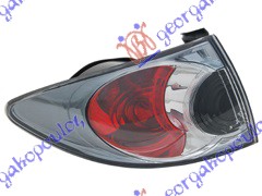 STOP LAMPA SPOLJASNJA KARAVAN (SVETLO SIVA) 2006- (TYC) MAZDA 6 2002-2008 (GG/GH/GY)