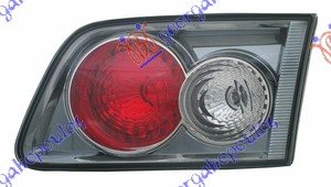 STOP LAMPA UNUTRASNJA KARAVAN (TAMNO SIVA) 2006- MAZDA 6 2002-2008 (GG/GH/GY)